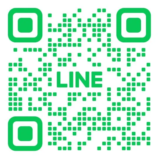 QR Code เพิ่มเพื่อน ฝาก19รับ100 ทํา 300ถอนได้100 วอเลท Line Official